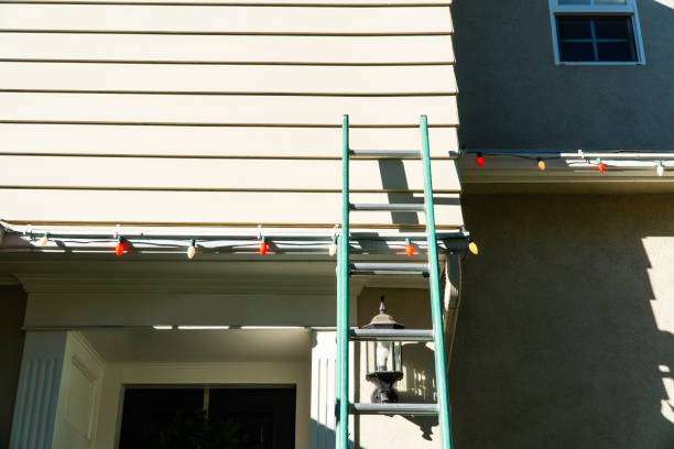 Trusted Brownsville, TN Siding Installation & Repair Experts